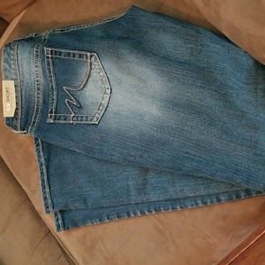 Maurices Jeans